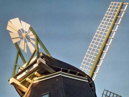 Tagungszentrum Mühle Meilsdorf