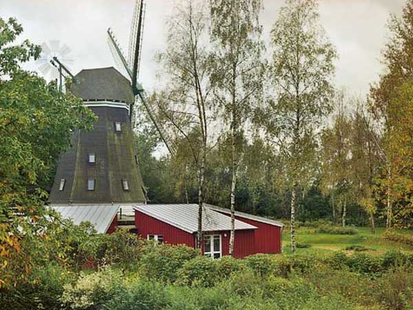 Die Mühle