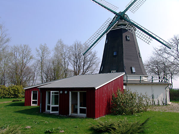 Die Mühle