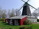 Die Mühle
