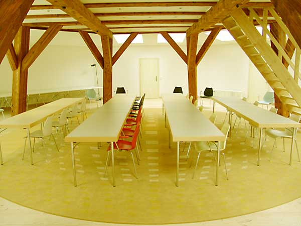 Innenansicht