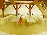 Der Tagungsraum
