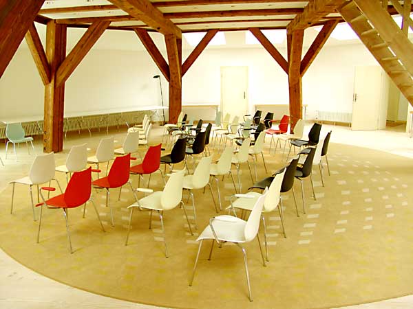 Innenansicht