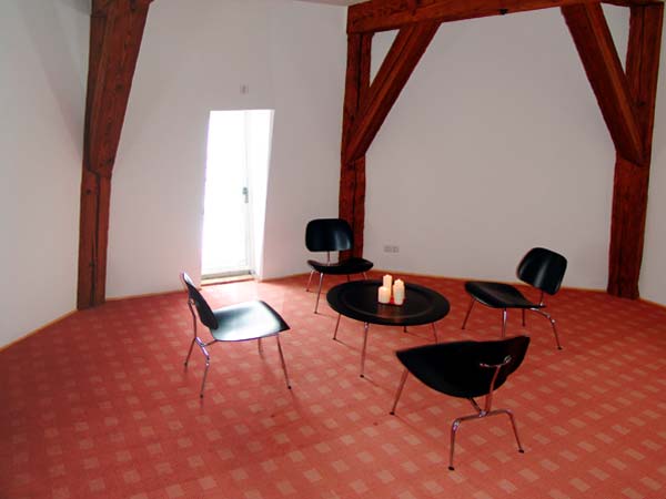 Innenraumgestaltung