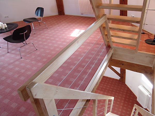 Innenraumgestaltung