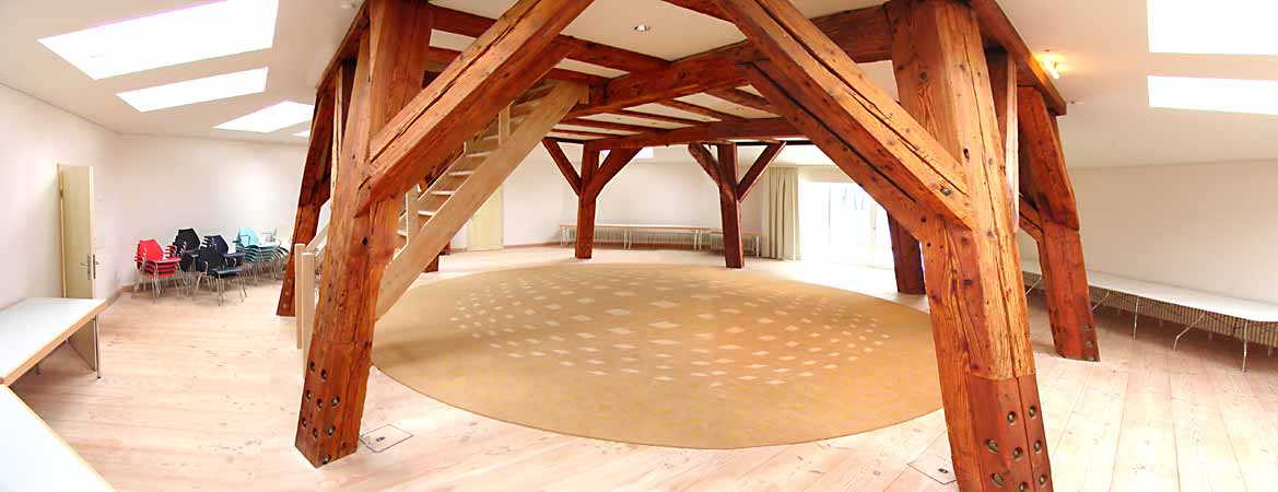 Die Mühle