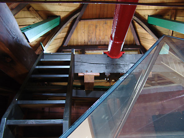 Mühlwerk